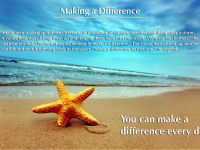 Make-A-Difference Make-A-Difference